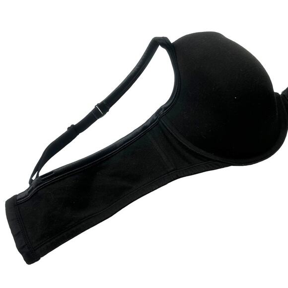 Cacique‎ Bra Underwire Convertible T-Shirt Bra Adjustable Strap Women's 42DD - Picture 8 of 9